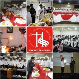The Hotel School: Hotel Management Colleges in Delhi